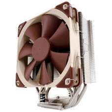 REFRIGERADOR CPU NOCTUA NH-U12S SE-AM4 SOCKET AMD AM4 (Espera 4 dias)